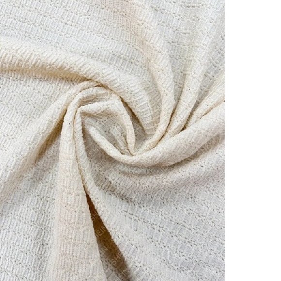 NWT One Shoulder Asymmetrical Hem Top - Picture 8 of 8